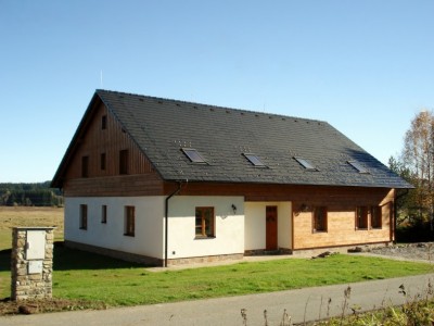 Apartmány Pod Stožcem