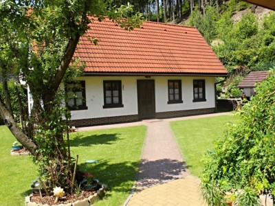 Ubytování Beskiden