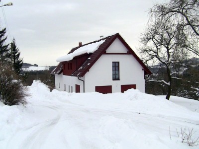 Penzion Sněhov