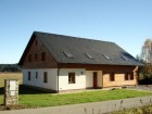 Apartmány Pod Stožcem