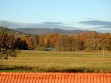 Brusná, chalupa na samotě u lesa