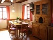 Apartmány Červený Dvůr