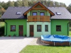 ZELENÁ CHALOUPKA