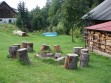 Penzion POD KOPCEM