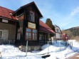 KRAKONOŠOVA CHALUPA