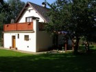 Chata LUŽANKA