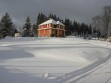 Vila PETRA