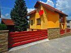 APARTMÁNY VIP Bešeňová