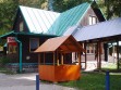 Chata Pod Končitou