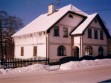 Rodinný pension Hofman