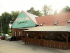 Penzion a restaurace U Tesařů