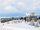 Apartmán na Klínovci