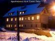 Apartmány Na Zlaté stezce *** (České Žleby)