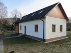 Ubytování Domašov